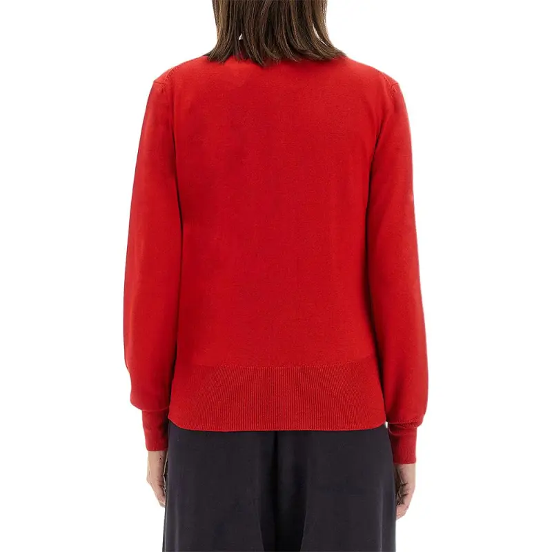 Vivienne Westwood Knitwear Women's Red-1
