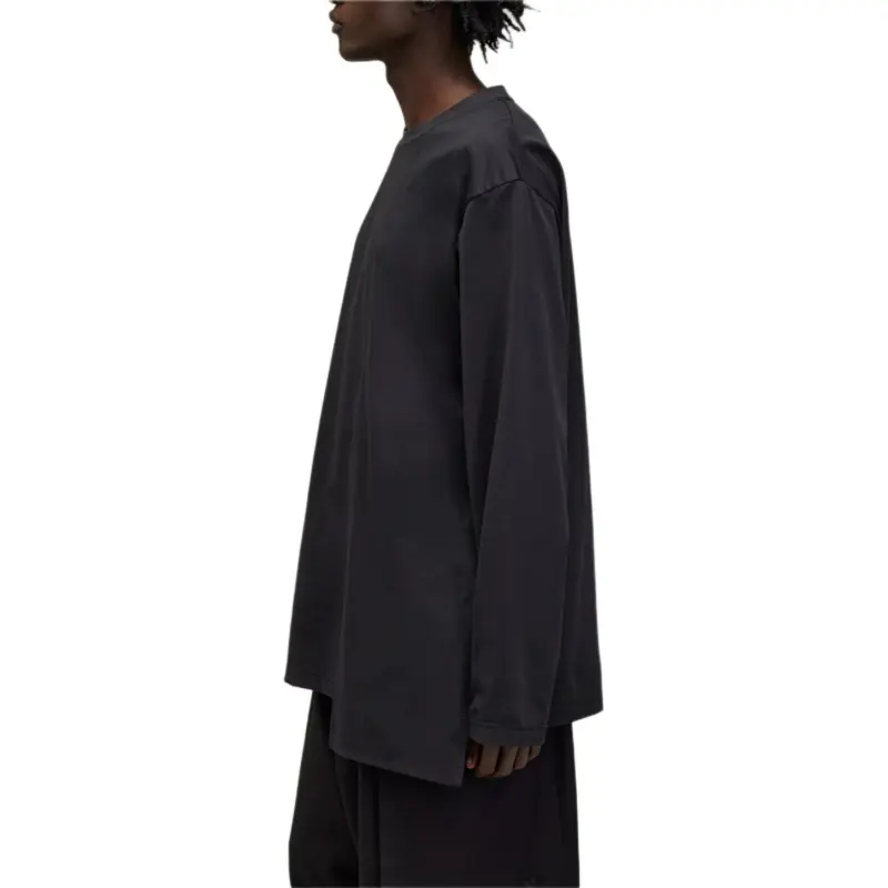 Adidas Free Shipping With AdiClub Y 3 Premium Long Sleeve Tee-2