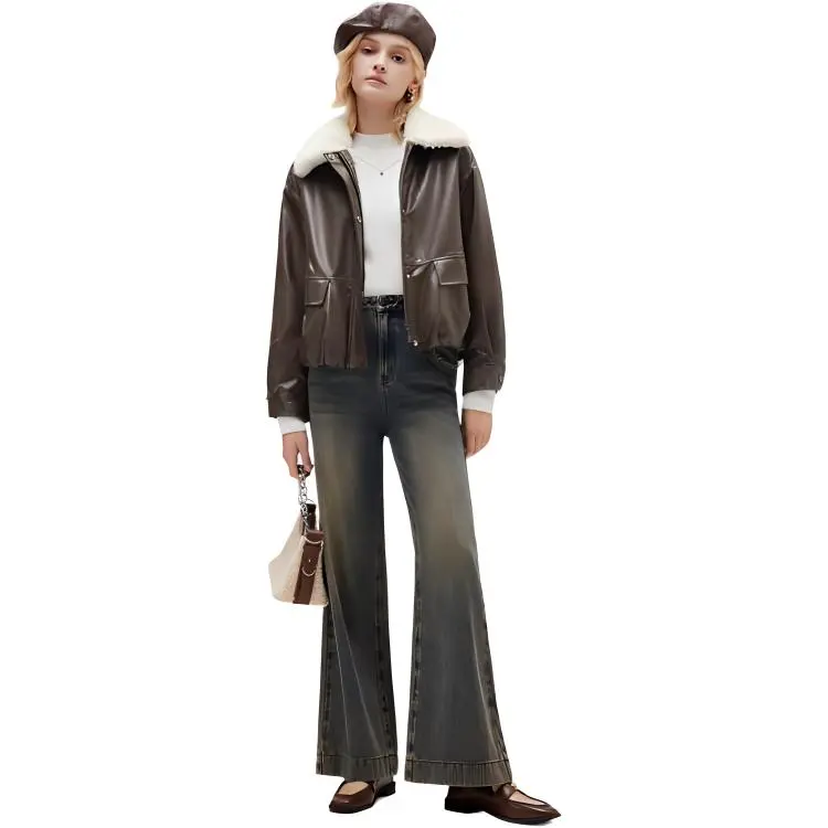 Love To Serve Jackets & Coats Women's-5
