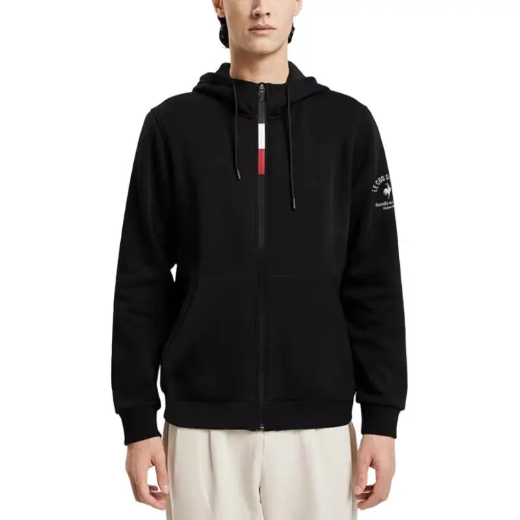 Le Coq Sportif Jackets & Coats Men's-5