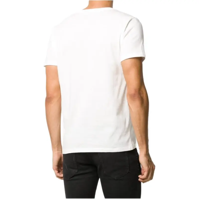 CELINE SS23 Denim Jacket Unisex White-3