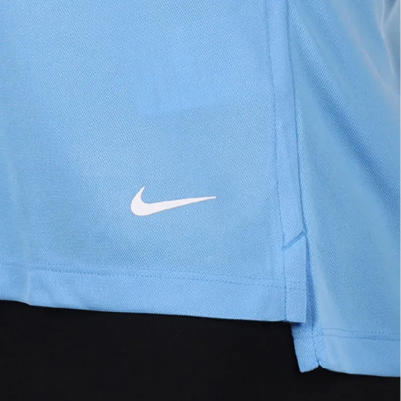Nike Dri Fit Polo Shirt Women's-3