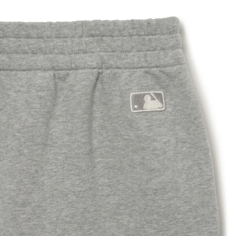 MLB Casual Shorts Unisex Gray-2
