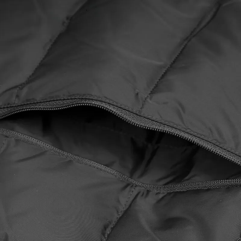 THE NORTH FACE City Outdoor Collection Vest Men's Cosmic Black-4