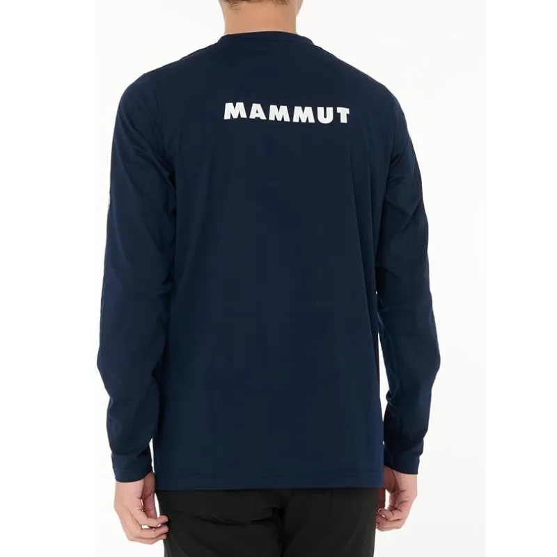 MAMMUT T Shirts Unisex-7