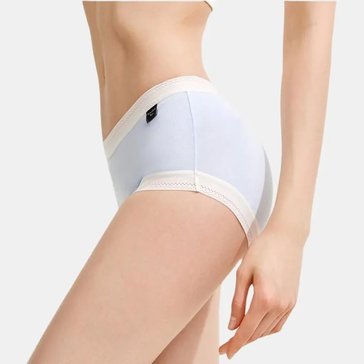 Urban Beauty Underpants Women's 3 Pack-2