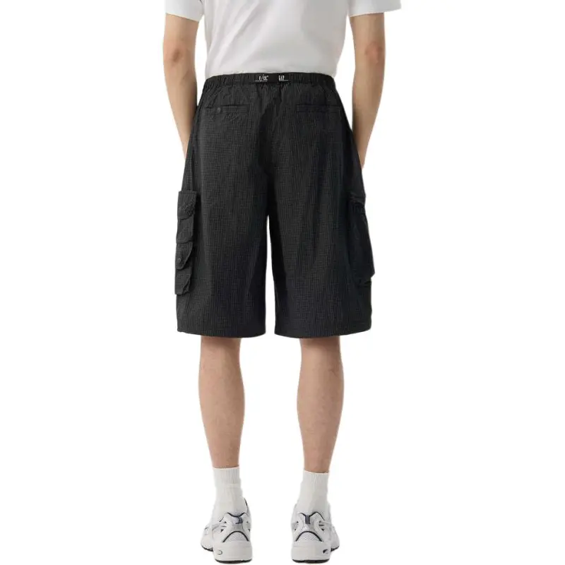 GAP F/CE Collaboration Shorts Men's-3