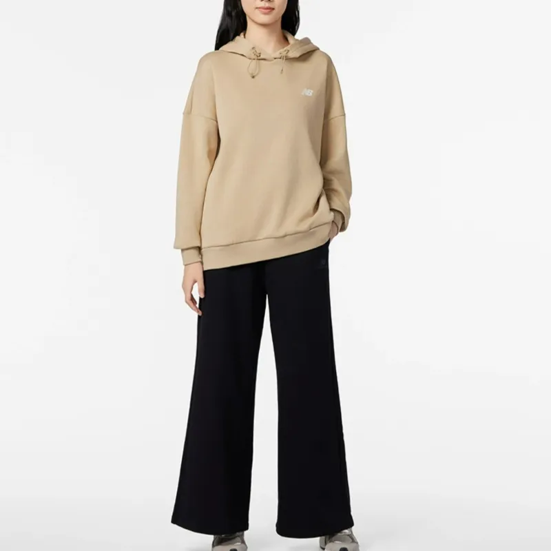 New Balance Casual Pants Women's Black-2