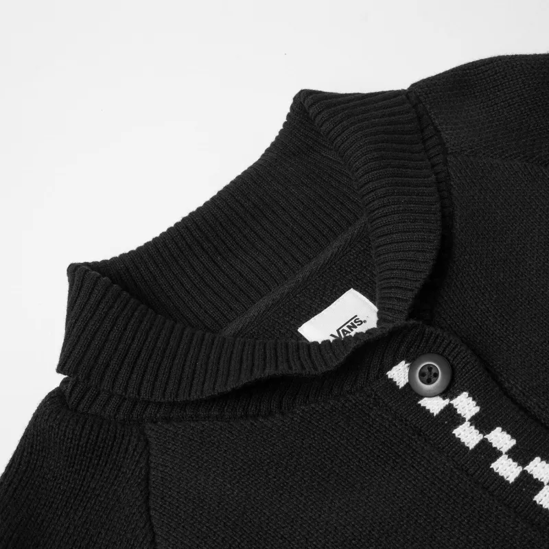 Vans Knitwear Women's Black-2