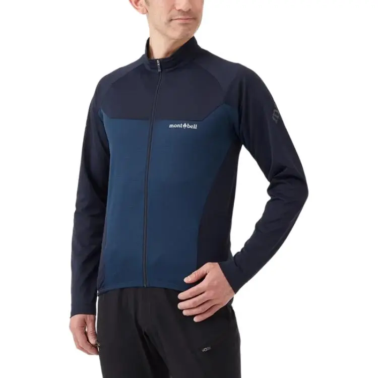 MONTBELL Jackets Men-1