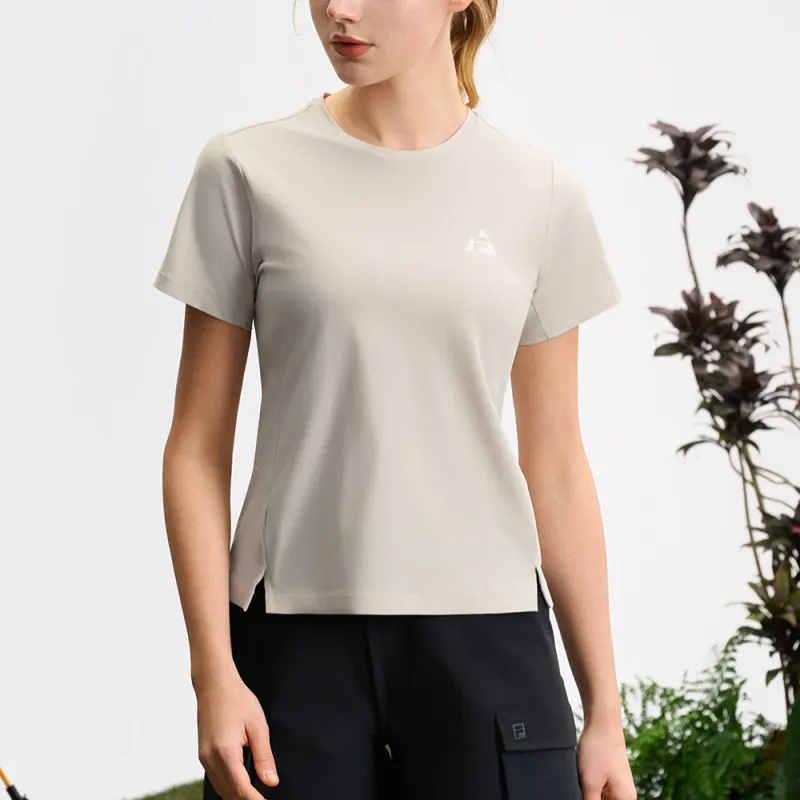 FILA Athletics T Shirt Men's Coix Seed BG-3