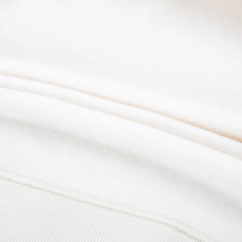 PUMA Sweatshirts Women's White-5