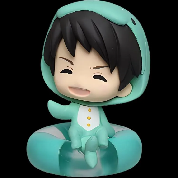 TAITO Bonus Gifts-3