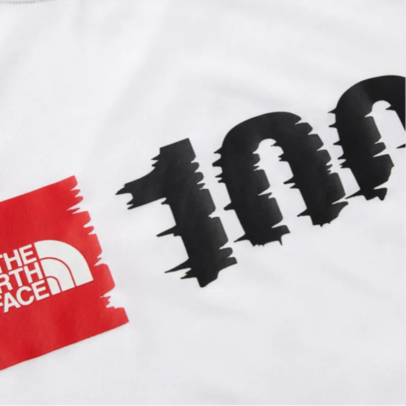 THE NORTH FACE T Shirts Unisex-2