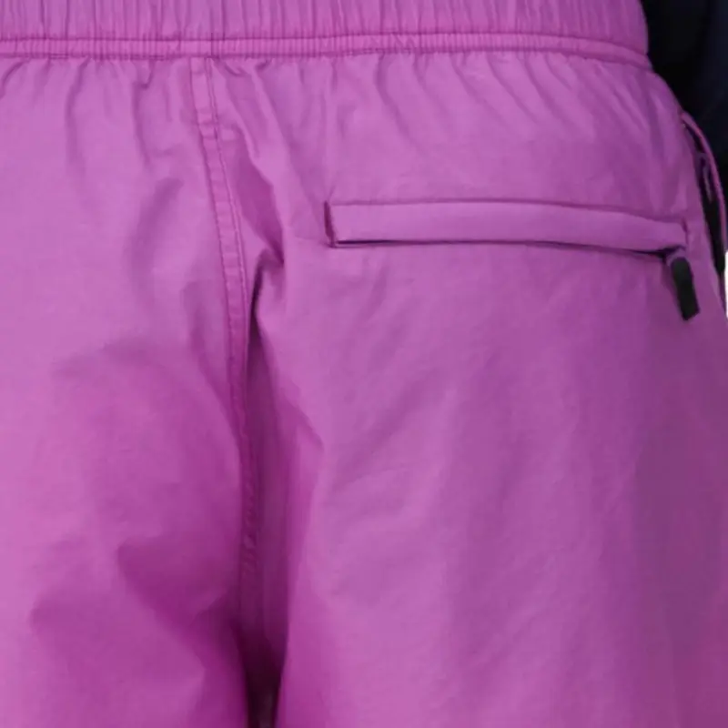 THE NORTH FACE Casual Shorts Men's Purple-5