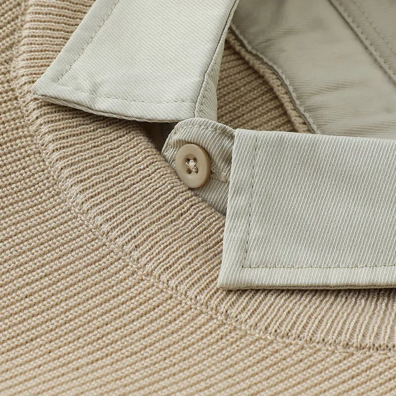 JEEP SPIRIT Knitwear Men-3