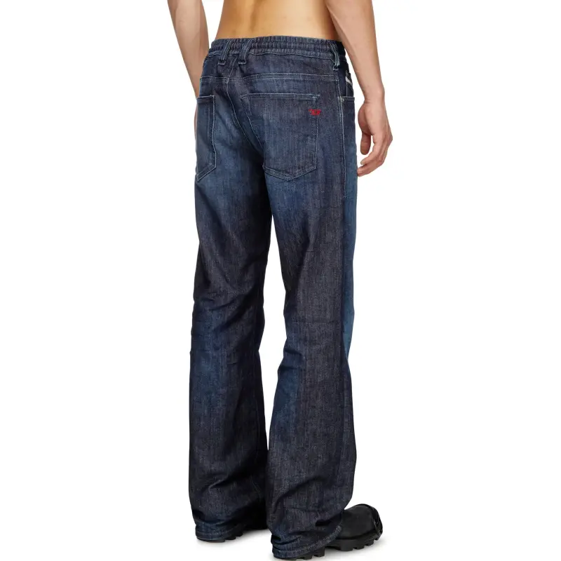 DIESEL 2080 D Reel Joggjeans® 09L11 Straight Jeans-2