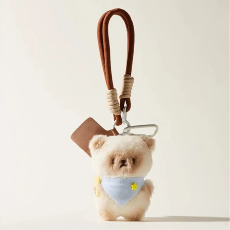 Danqin Pendants Unisex-2