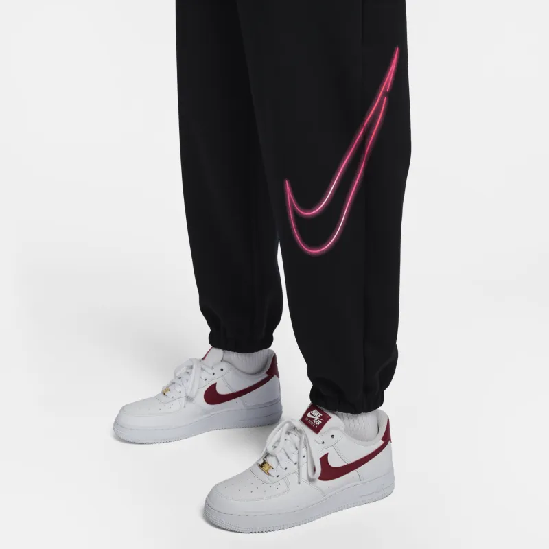 Nike W Nsw Icn Clsh Flc Hoodie Ft Sweatshirt Set Women's-2
