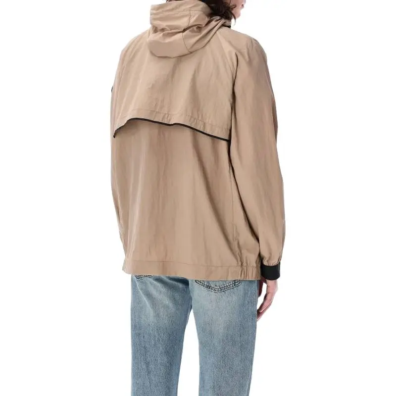 Canada Goose Faber Zipped Hooded Jacket-1