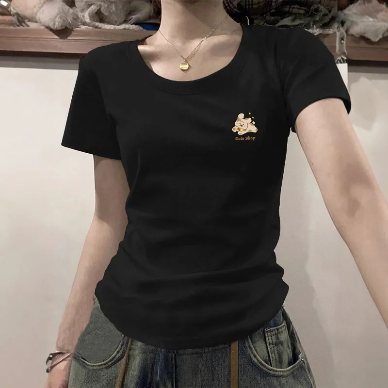 NOME T Shirts Women's-3