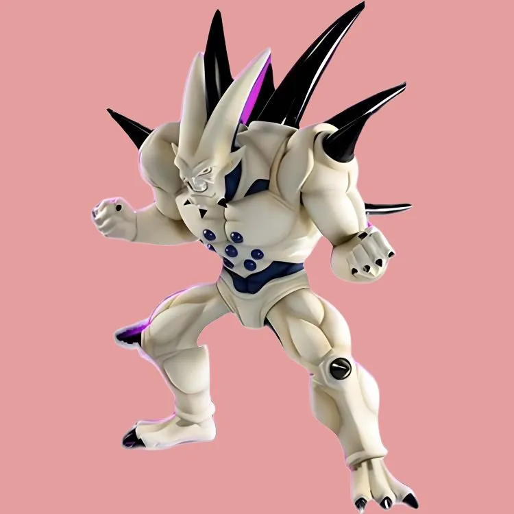 BANPRESTO Bonus Gifts-2
