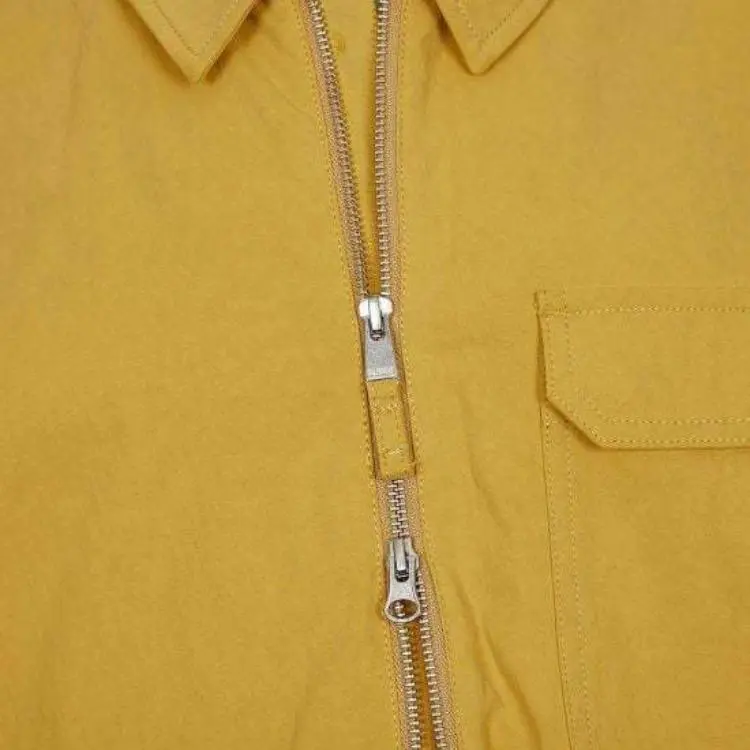 BARBOUR Jackets Coats Men's Yellow-4