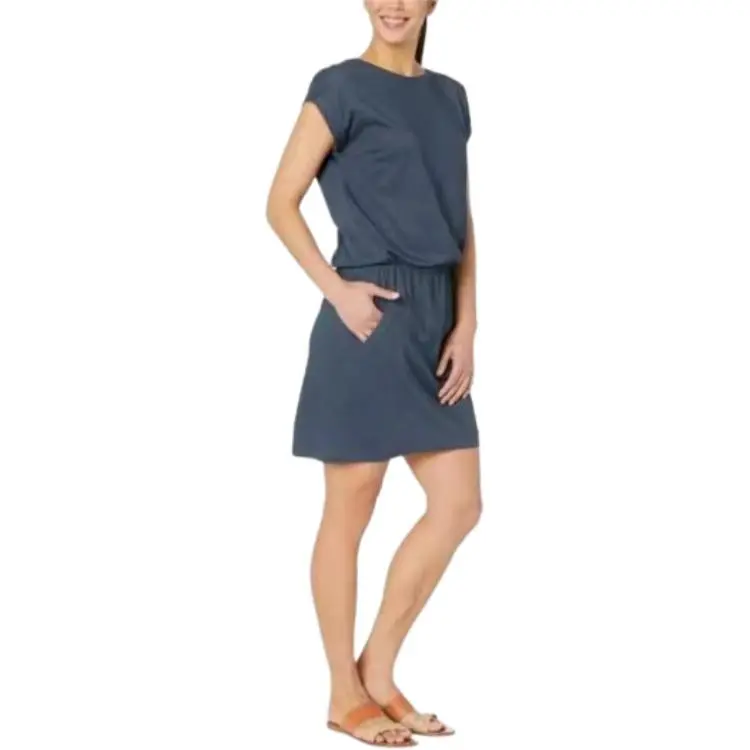 Arcteryx VEILANCE FRAME Short Sleeved Dress Women's-4