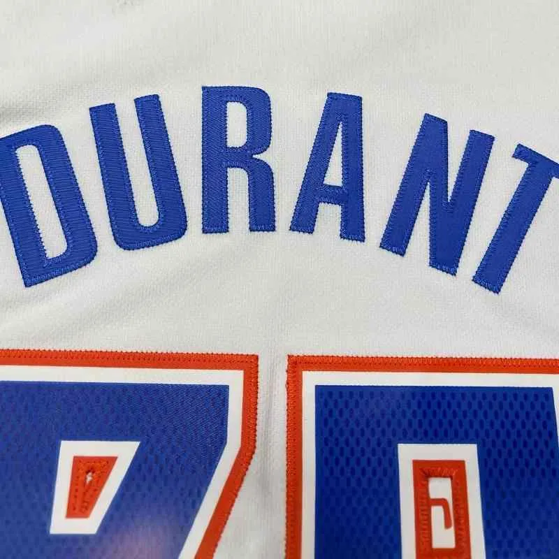 Adidas x NBA Basketball Jerseys Unisex White-3