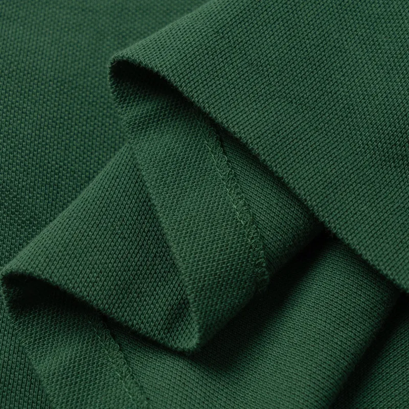 Polo Ralph Lauren SS23 Polo Shirt Men's Green-7