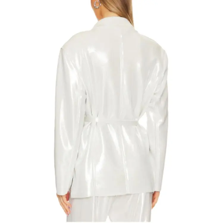 NORMA KAMALI Business Suit Women's Pearl-2
