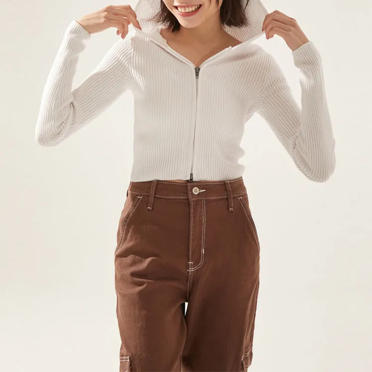 Hollister Knitwear Women's-3