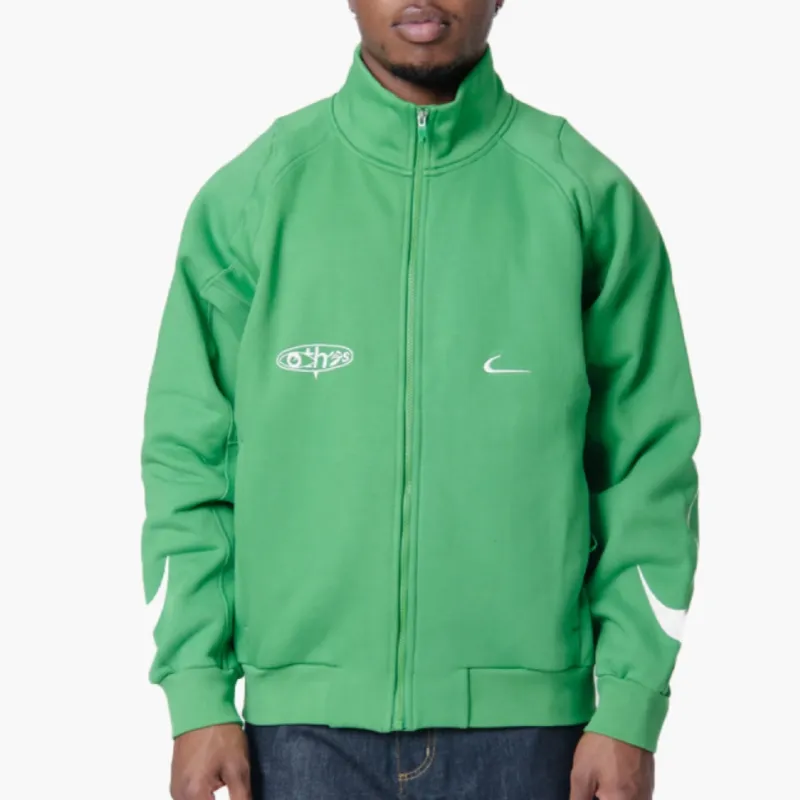 Nike X Off White Mc Track Jacket-4