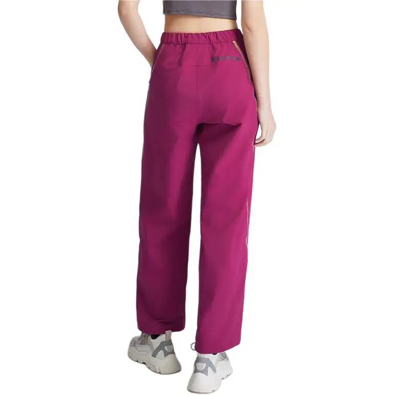 BURTON SS25 Casual Pants Women's-4