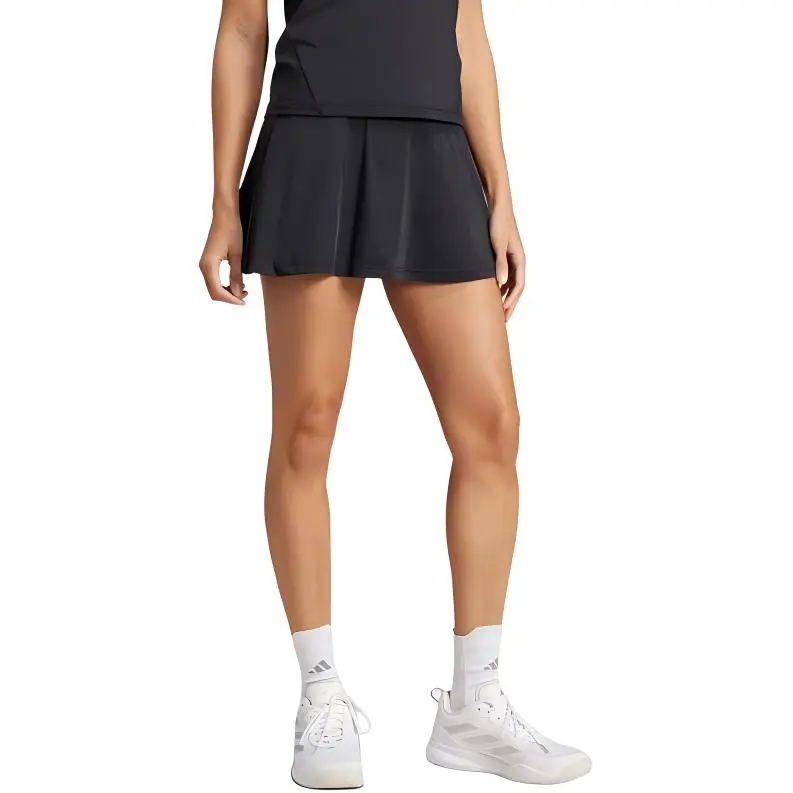 Adidas Free Shipping With AdiClub Club Tennis Climacool Skirt-1