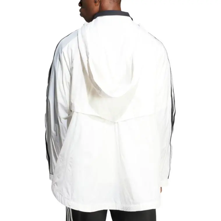 Adidas Originals Windbreaker Jackets Men Black-2