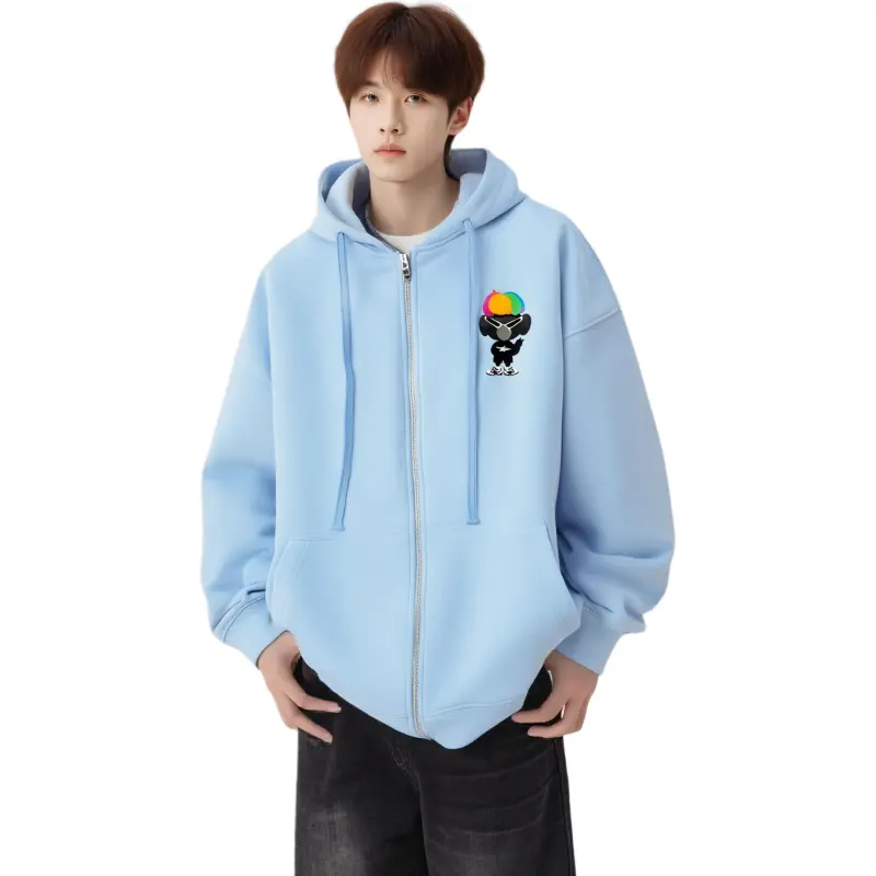 PENTAGONAL HEART Sweatshirt Unisex-2