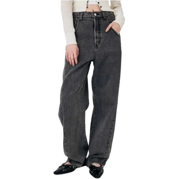 MOUSSY Jeans Women's-7