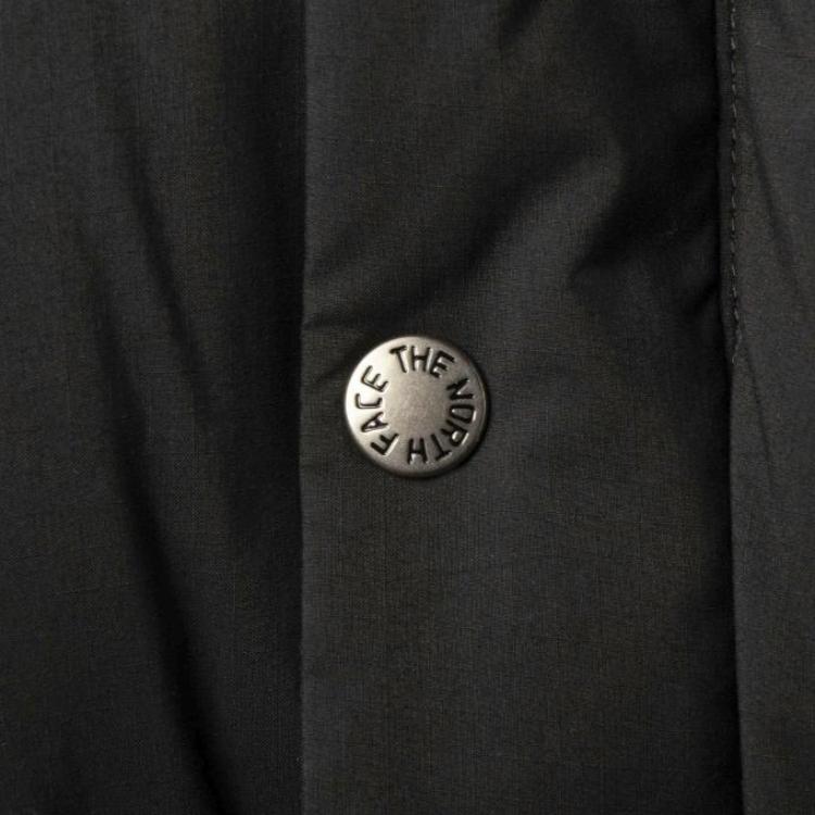 THE NORTH FACE Campshire Full Zip Tnf Black LG at Amazon