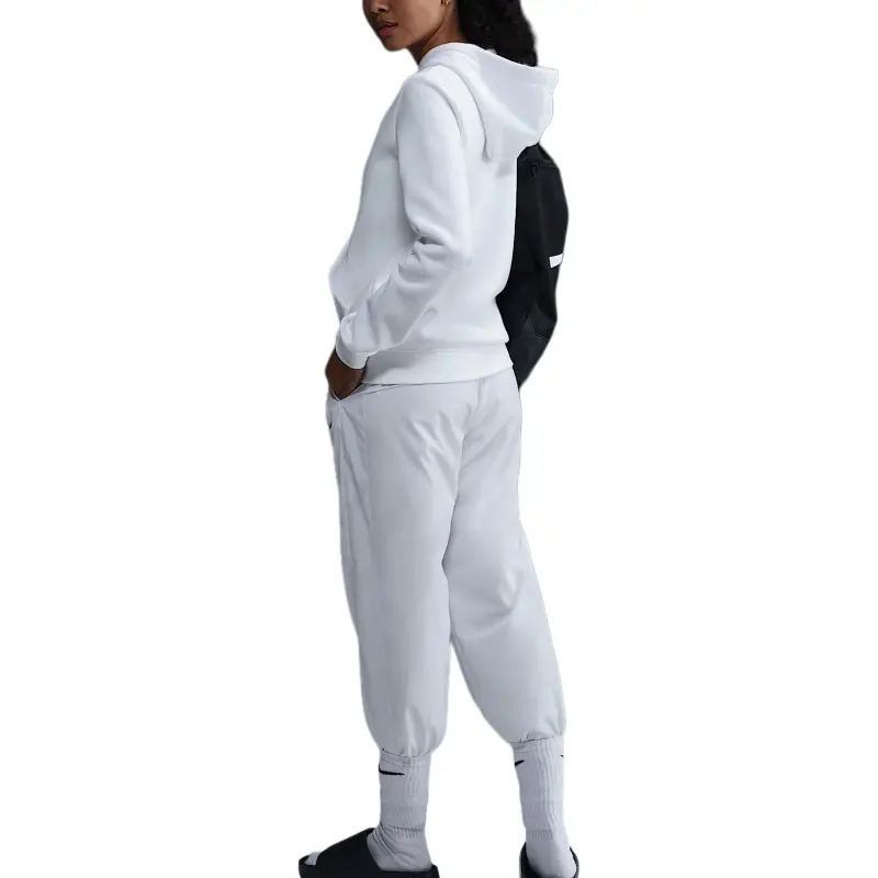 Nike Women's Cheer Pullover Hoodie-2