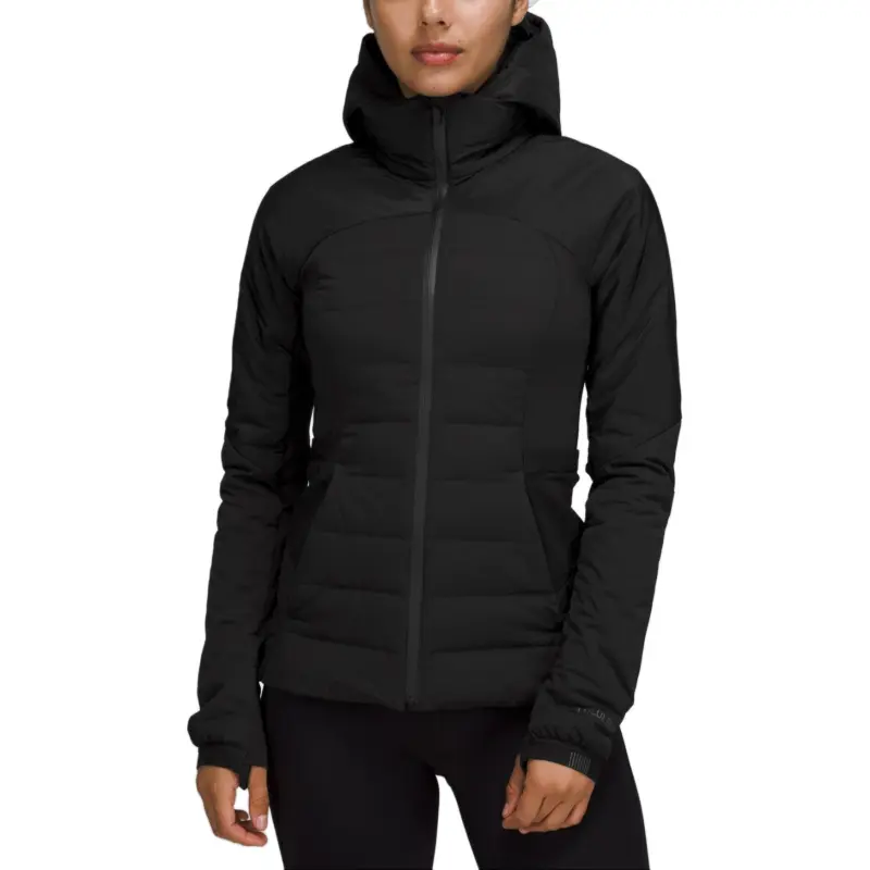Lululemon Down For It All Down Jacket Women's-6