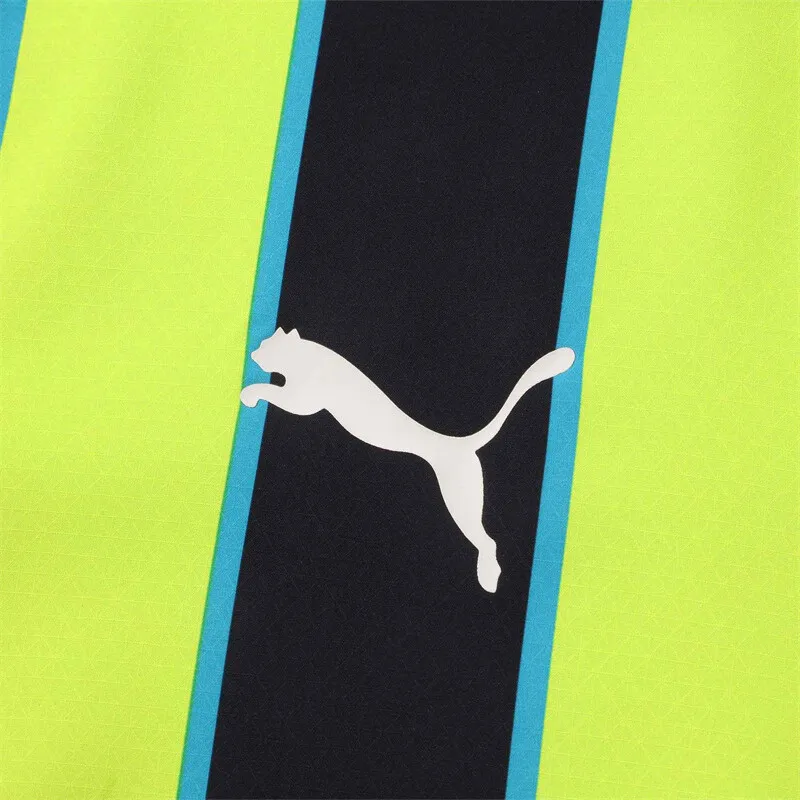PUMA Jersey Visitante Réplica Manchester City 24/25 Para Hombre-4