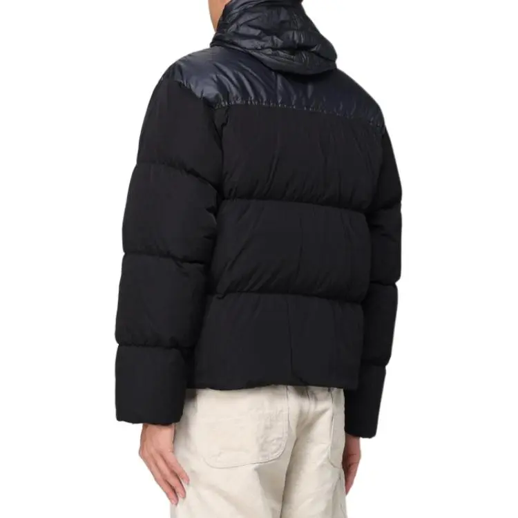 C.P.Company Jackets Coats Men's Blue-4