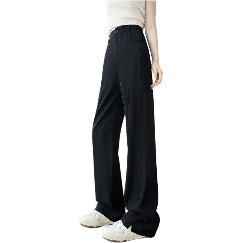 The Temptation Of The Muse Suit Trouser Women's-1