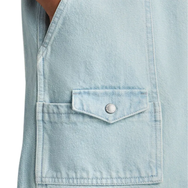 Converse Woven Harbor Mini Skirt-3