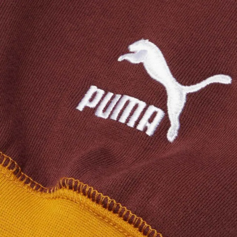 Tyakasha X PUMA TYAKASHA Joint Model Sweatshirts Men-3