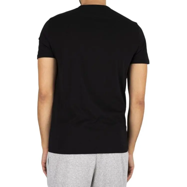 EMPORIO ARMANI T Shirt Men's 2 Pack-5