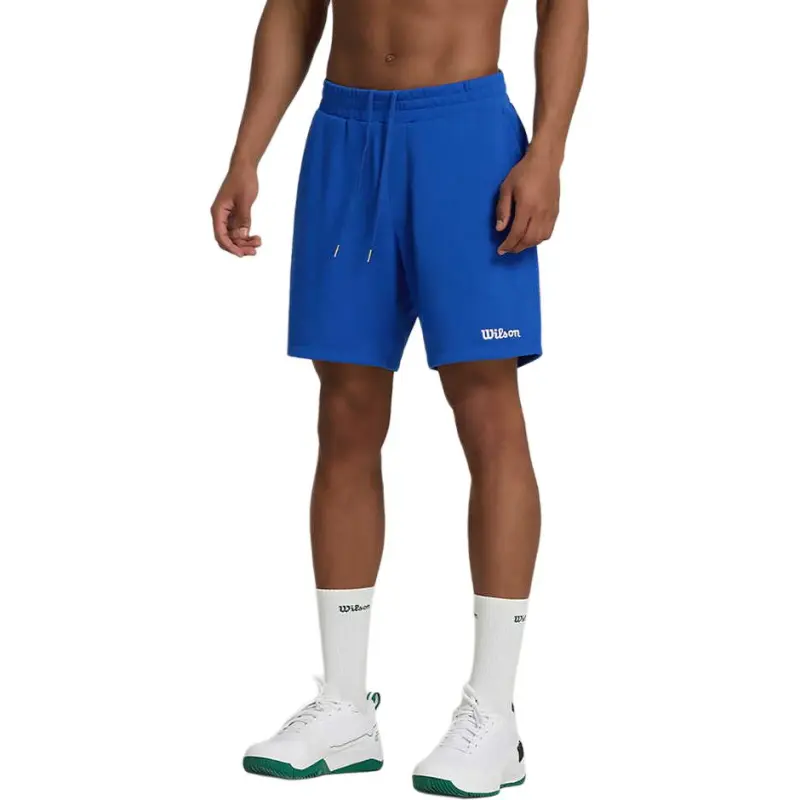 Wilson Casual Shorts Men-7
