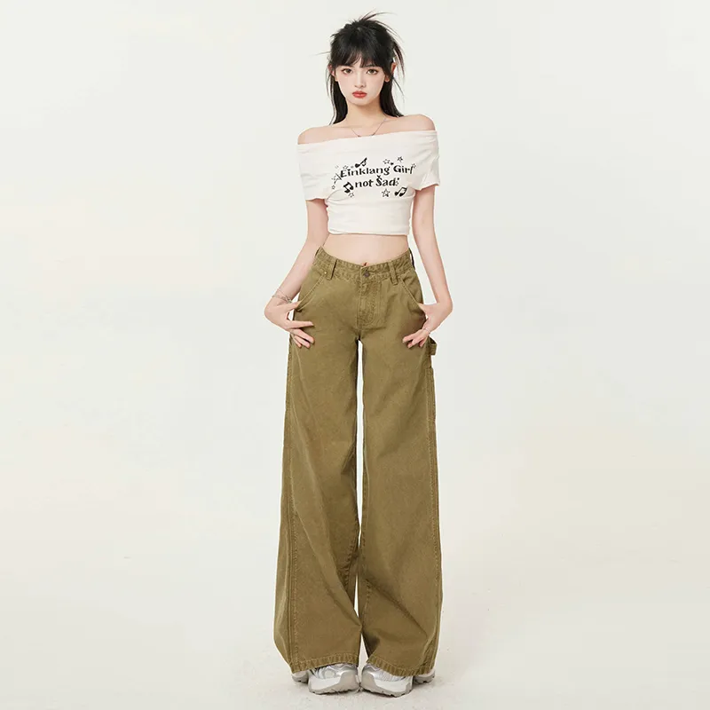 OROI Jeans Women's-2