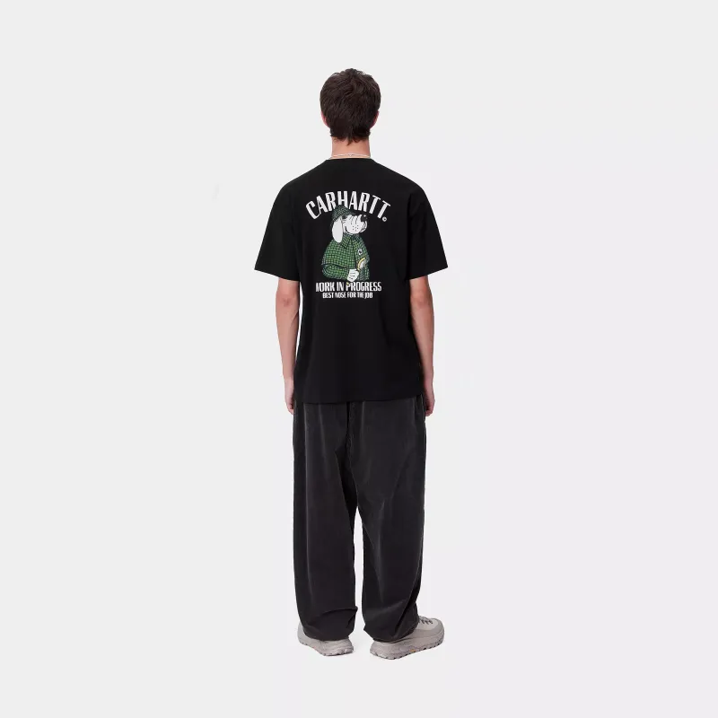 Carhartt WIP Inspector Tee-2